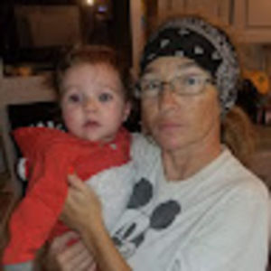 Meet your Posher, Tina